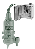 Myers® SX50/SX50H Series Packages