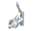 1734 Revolutions per Minute (rpm) Rated Speed Wilo Mixer