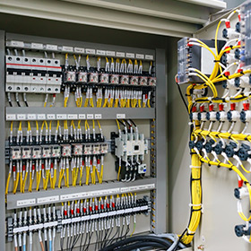 Custom & Instrumentation Service New & New York | Industrial Control System Installation, Design and Repair Philadelphia PA
